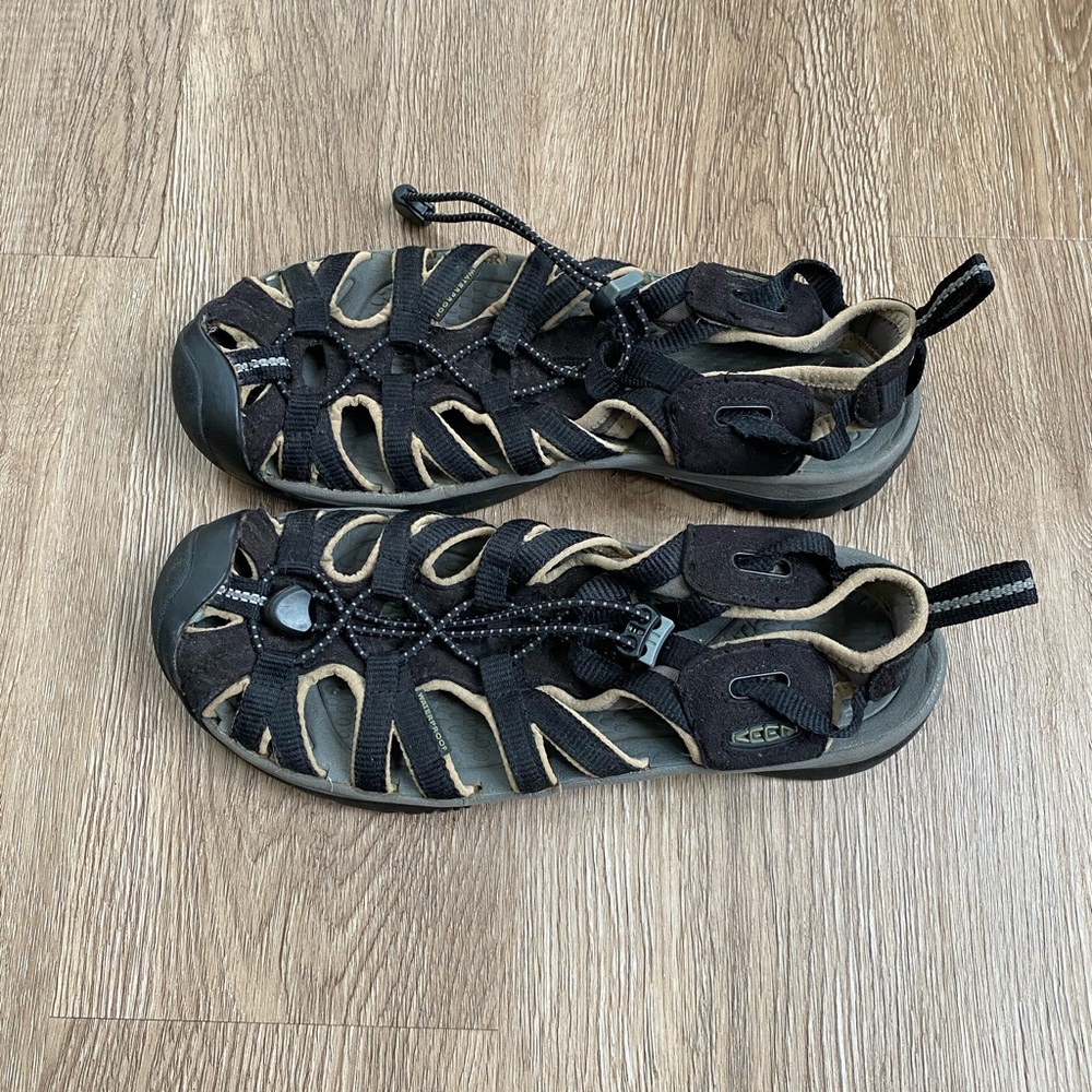 Keen shoes. Size 38 (8)